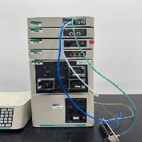 New Brunswick Scientific BioFlo 110 Modular Fermentor & Bioreactor image 2